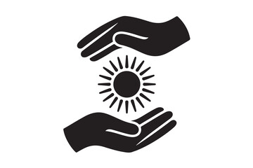 Vector file concept: scalable graphic element for design and digital illustration