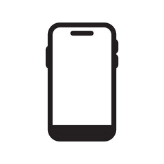 device and technology Glyph icon.  electronic devices and handphone, computer, equipment and electronics. smarphone, tablet, keyboard, computer monitor, laptop and camera symbol collection. vektor.