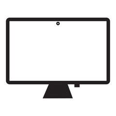 device and technology Glyph icon.  electronic devices and handphone, computer, equipment and electronics. smarphone, tablet, keyboard, computer monitor, laptop and camera symbol collection. vektor.