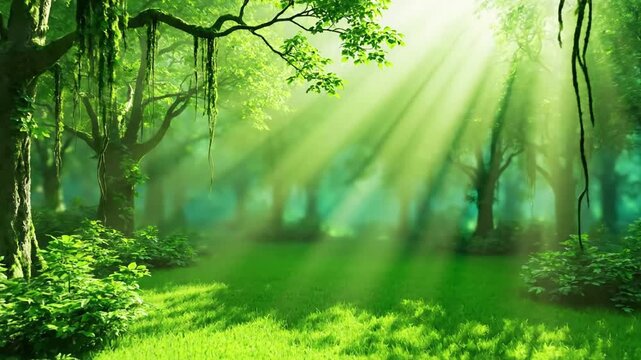 Focal pull through layered cloud formations with gradient sweep from top to effect ad_ready green screen soft light gradients style