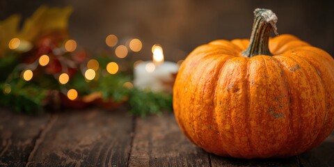 Close-up of pumpkin bottom surface natural textures, suitable for background design, Earth Day