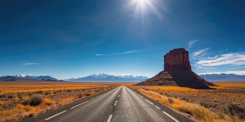 Northern Argentina landscape with rolling hills and sparse vegetation, seasonal change in arid regions