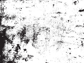 Obraz premium grunge ink splat background