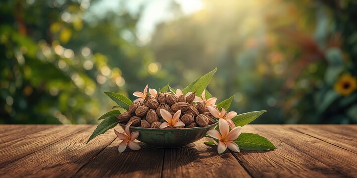 Jengkol, or Archidendron pauciflorum, incorporated into traditional stews and rendang, highlighting its distinctive taste