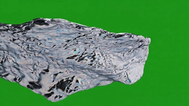 Animated copper patina evolution with animated metal texture with subtle effect green screen animated textures style featuring metal,