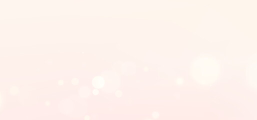 
Shimmering, sparkling dust, soft bokeh light