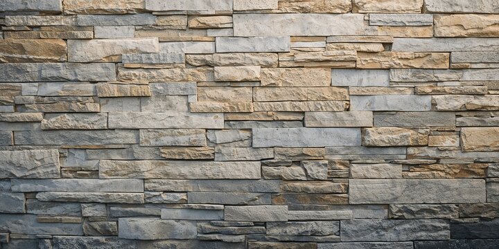 Textured stone wall surface used for layout backgrounds in graphic design, World Art Day