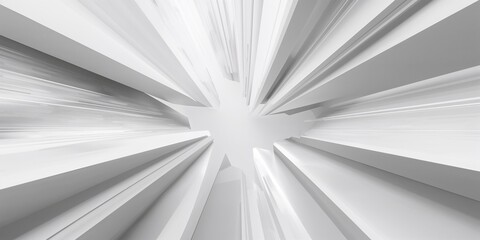 Modern background featuring grey and white textured patterns for style and layout purposes