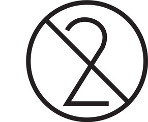 SINGLE USE ONLY - DO NOT REUSE