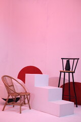 Equipment Photography Studio for Photoshoot