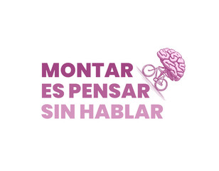 Montar es pensar sin hablar &ndash; Ilustraci&oacute;n