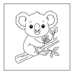 simple illustration image