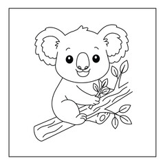 simple illustration image