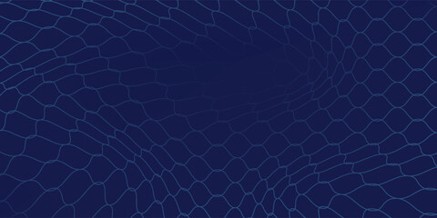 Mesh texture for fishing nets. Seamless pattern for sportswear or soccer goal, volleyball net, basketball hoop, hockey, athletics. Abstract net background for sports © arifin