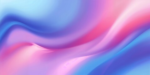 Blurred multicolor gradient background used for page templates, ideal for layout and text overlay design