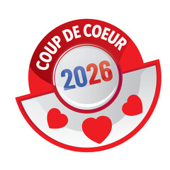 Avis Coup de coeur - icone