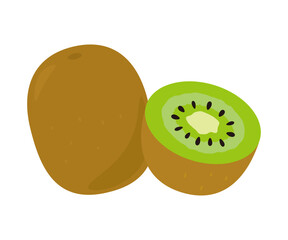 グリーンキウイ