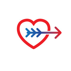 icone Coup de coeur - icone