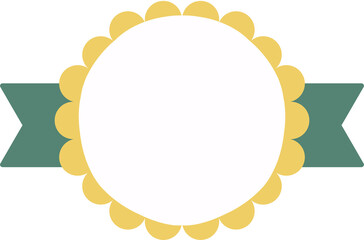 졸업 상장 스티커