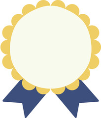 졸업 상장 스티커