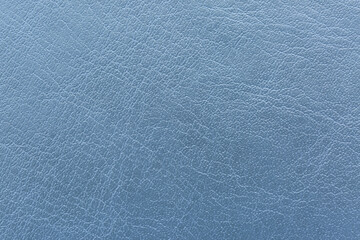 Close-up macro view of beige synthetic leather surface,Black leather texture background macro close up view