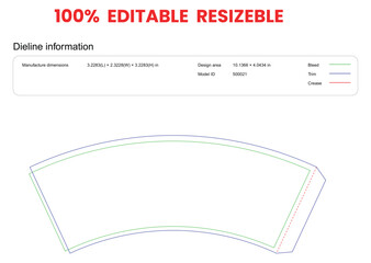 paper cups dieline template box dieline die lines packaging custom dieline  box cardboard box dieline pizza box dieline printable product packaging layout,
