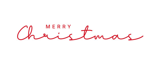 Text Christmas Blessings hand written calligraphy lettering. handmade vector illustration. Fun...