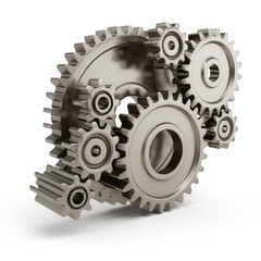 gear, metal, gears, steel, engineering, cogs, machine, cog, cogwheel, mechanical, industry, wheel, mechanism, technology, industrial, parts, teamwork, machinery, equipment, engine, part
