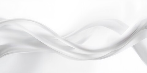 Abstract flow pattern on a background for text and layout design, visual clarity and space efficiency