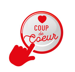 Avis Coup de coeur - icone