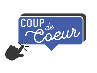 Avis Coup de coeur - icone