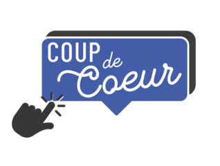 Avis Coup de coeur - icone