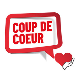 Avis Coup de coeur - icone