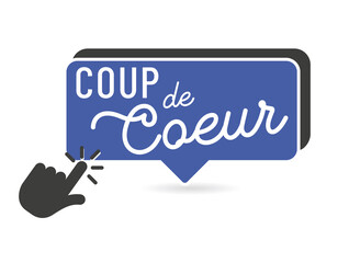 Avis Coup de coeur - icone