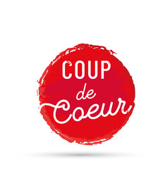 Avis Coup de coeur - icone