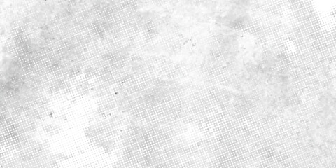 Urban Abstract Background with copy-space. Premium Gray Wall Stucco Texture Banner.