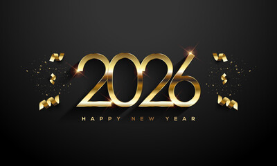 meilleurs voeux, bonne annee, 2026