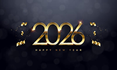 meilleurs voeux, bonne annee, 2026