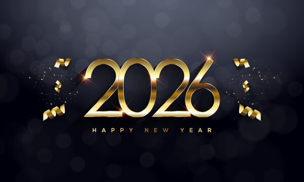 meilleurs voeux, bonne annee, 2026