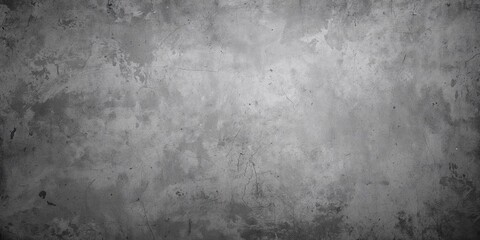 Concrete wall with textured surface used as a background for text and layout, structural durability