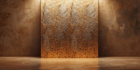 Textile pattern backdrop with coarse steel surface, suitable for editorial headers or UI backgrounds