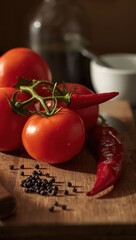 red hot chili peppers