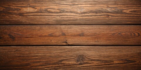 Fototapeta premium Weathered wood panel serving as a backdrop for editorial headers and graphic layouts