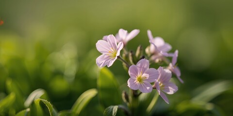 Close-up of March flowers in Norfolk featuring Primrose, serving as a seasonal floral display