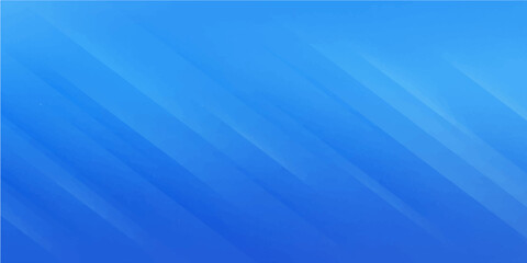 Futuristic soft blue gradient wave lines concept design backdrop illustration