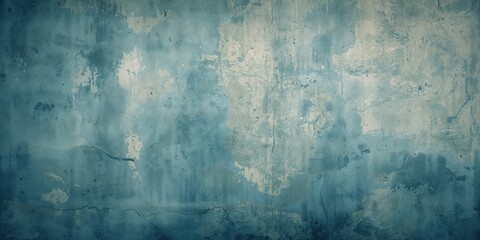 Fototapeta premium Brightly painted wall used as an eye-catching backdrop for editorial headers