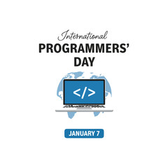 International Programmers' Day Design