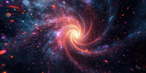 Close-up of a textured background used for text layout or UI design, readability and visual clarity