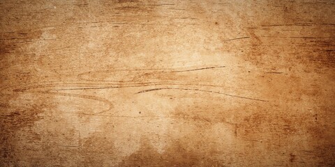 Fototapeta premium Closeup of rough plywood surface, texture for background use, Earth Day
