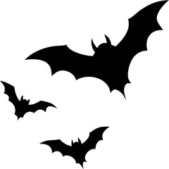 bat and bats